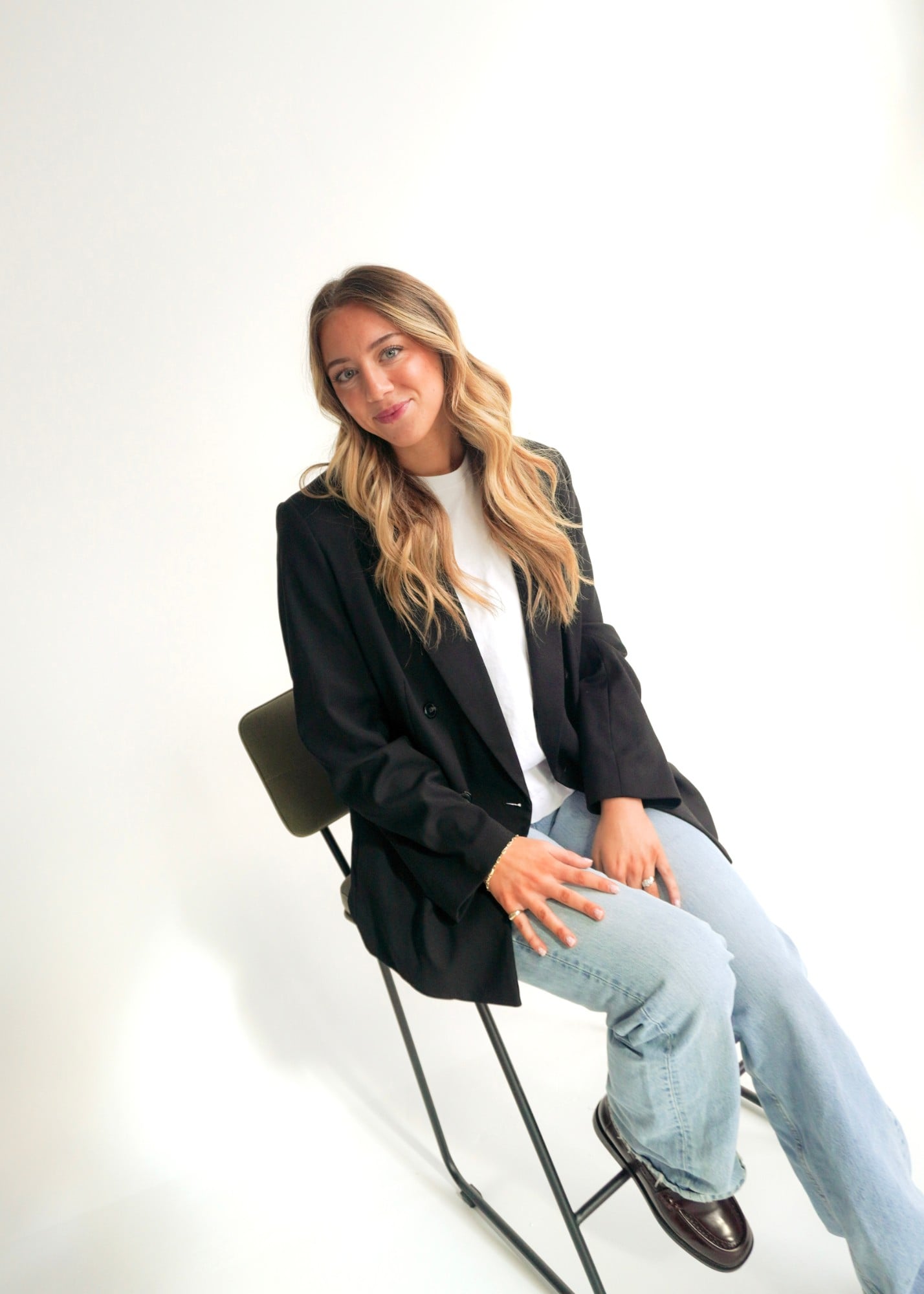 Madison Knecht, owner and lead planner